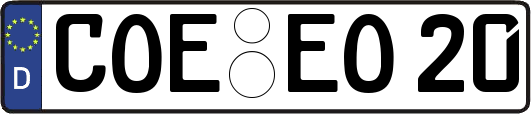 COE-EO20