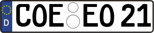 COE-EO21
