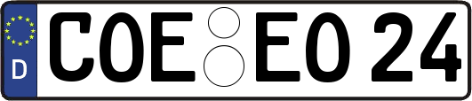 COE-EO24