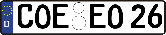 COE-EO26