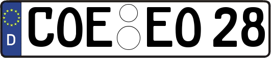 COE-EO28