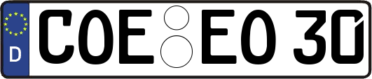 COE-EO30