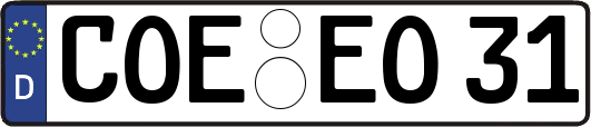 COE-EO31
