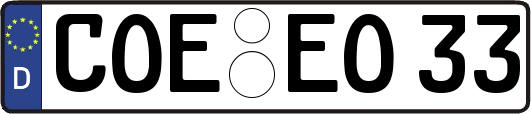 COE-EO33