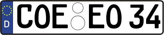COE-EO34
