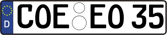 COE-EO35