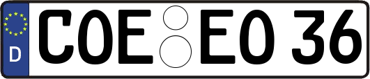 COE-EO36