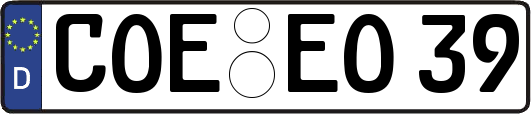 COE-EO39
