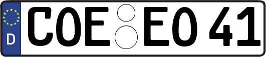 COE-EO41