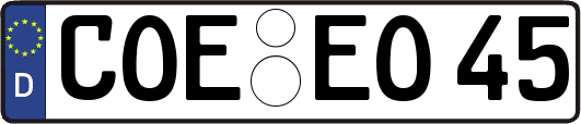 COE-EO45