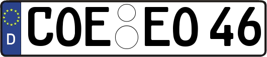 COE-EO46