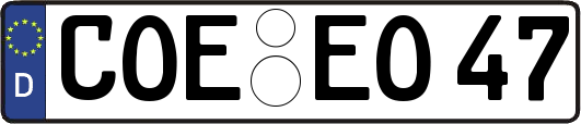 COE-EO47