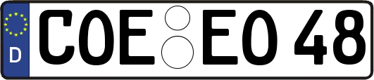 COE-EO48