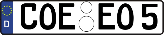 COE-EO5