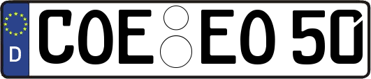 COE-EO50