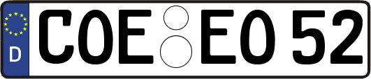 COE-EO52