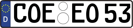 COE-EO53