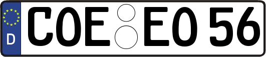 COE-EO56