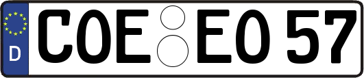 COE-EO57