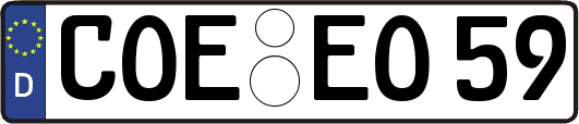 COE-EO59