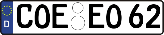 COE-EO62