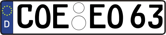 COE-EO63