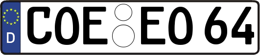 COE-EO64