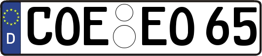 COE-EO65