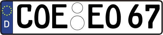 COE-EO67