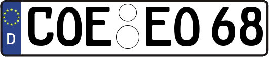 COE-EO68