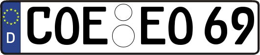 COE-EO69