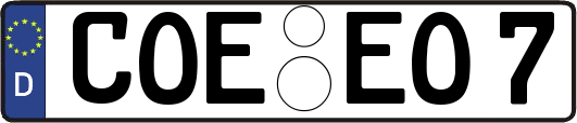 COE-EO7