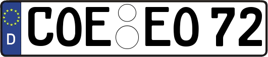 COE-EO72