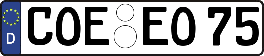 COE-EO75