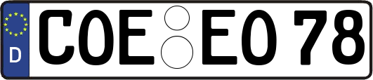 COE-EO78