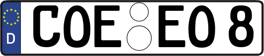 COE-EO8