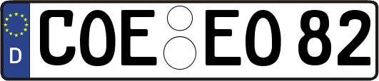 COE-EO82