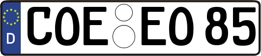 COE-EO85