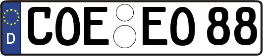 COE-EO88