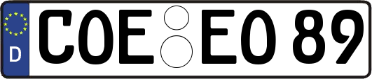 COE-EO89