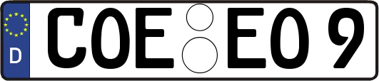 COE-EO9