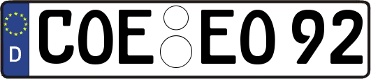 COE-EO92