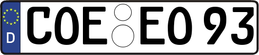 COE-EO93
