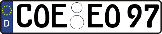 COE-EO97