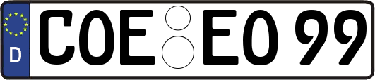 COE-EO99