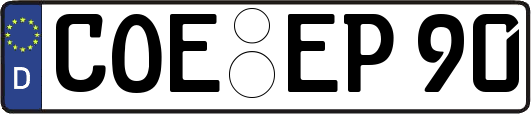 COE-EP90