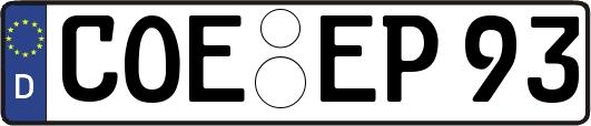 COE-EP93