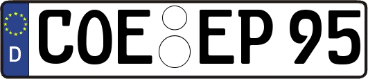 COE-EP95