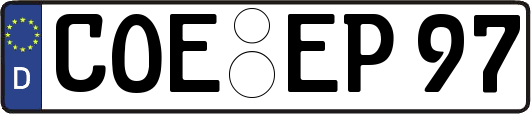COE-EP97