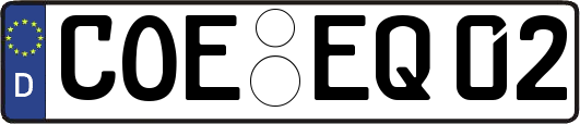 COE-EQ02